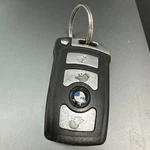 02-05 Bmw 745I 745LI Keyless Entry Remote Fob Q5651. Fixed Price $24.92.