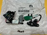 Genuine Mopar Chrysler Oem Folding Top Switch Package CDBAG291 New Stock!. Fixed Price $14.73.