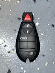 68058346AF 08-10 Chrysler 300 Dodge Charger Remote Key Fob Transmitter Mopar New. Fixed Price $62.00.