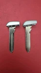 Lot X 2011 - 2024 Chrysler Dodge Jeep Emergency Key. Fixed Price $5.00.