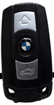 Bmw Three-button Remote Car Entry Fob Oem KP55WK49147. Fixed Price $32.39.