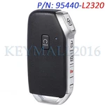 95440-L2320 Smart Remote Control Key Fob For Kia K5 2022 434MHZ 4A Chip. Fixed Price $27.81.