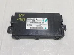 2011-2012 Chrysler 300 Dodge Journey Keyless Entry Receiver Module 05026796AE. Fixed Price $49.97.