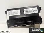Oem 2000-2002 Lincoln Ls 3.0L Driver Door Module YW4T-13C791-AB. Fixed Price $49.99.