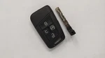 Volkswagen Keyless Entry Remote Fob KR5FS14-US A2C39030404 3G0.959.752.T CSA3S. Fixed Price $15.86.