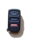 Genuine Mitsubishi Keyless Entry Remote Transmitter 2000-2001 Eclipse. Fixed Price $45.75.
