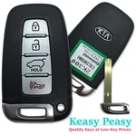 Like New Oem Kia Multi-vehicle Fob Fcc: SY5HMFNA04 Pn: 95440-2K300 / 3W100. Fixed Price $84.99.