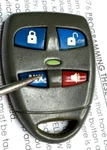 1 Oem Automate Keyless Entry Remote Car Starter Fob Alarm Control EZSDEI476 476A. Fixed Price $24.87.