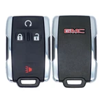 Like New Gmc Sierra 1500 2500 Keyless Entry Remote Fob Transmitter 13580082. Fixed Price $950.00.