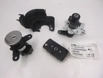 Genuine Oem Ineos Grenadier Key Fob & Lockset For 2024-2025 Granadier. Fixed Price $299.99.