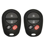 Replacement For Toyota Avalon 2005 2006 2007 2008 Car Remote Keyless Entry Fob. Fixed Price $14.67.