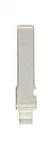 Flip Key Replacement Blade For 2005-2020 Audi. Fixed Price $31.54.