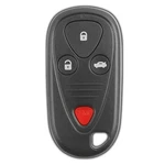 Replacement For Acura Honda Remote Pn 72147-SEP-A52 OUCG8D387HA 4-BUTTON. Fixed Price $24.95.