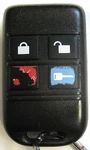 Ford GOH-FRDPC2002 101112 Code Dealer Installed Car Starter Keyless Remote Fob. Fixed Price $14.54.