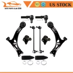 Front Lower Control Arm Ball Joints Suspension For 09-13 Toyota Corolla Matrix. Fixed Price $70.09.