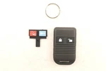 New Oem Ford Button Remote Key Fob 2W7Z-15K601-AA Lincoln 1990-2006. Fixed Price $24.95.
