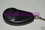 Fusion OBDT3H778 Button Remote Transmitter Fob. Fixed Price $9.90.