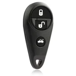 Key Fob Remote Replacement For 1999-2011 Subaru 88036-SC030 NHVWB1U711 Mexico. Fixed Price $14.95.