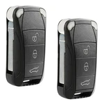 Replacement For 2006 2007 2008 2009 2010 2011 Porsche Cayenne Key Fob Remote. Fixed Price $34.95.
