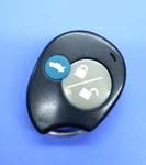 Black Widow BW1900 JBWTXFM5 Remote Transmitter Fob. Fixed Price $32.50.