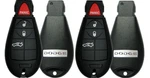 New Dodge Charger 2008 2009 2010 2011 2012 Fobik Key M3N5WY783X IYZ-C01C. Fixed Price $39.99.