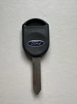 Ford Oem Factory Original Transponder Chip Jewel Key 164-R8040 5918997. Fixed Price $39.59.