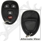 Apdty 24832 Keyless Entry Remote Fob Transmitter Assembly Button. Fixed Price $77.75.