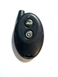 Original Auto Start Keyless Entry Remote Fob EZSNAH2202. Fixed Price $15.88.