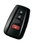 Oem 2020-2022 Toyota Highlander Hybrid Remote Smart Key HYQ14FBC 8990H-0E030. Fixed Price $74.94.