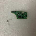 Used Genuine Gm Chevrolet Keyless Entry Remote Fob Pcb Only (2012 - 16) (tested). Fixed Price $9.95.