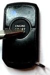 Compustar 1WR3R-AM Way Keyless Remote Car Starter Control Fob VA5REH300-1WAM. Fixed Price $16.91.