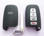 Oem Kia Optima Rio Forte Proxy Smart Keyless Entry Remote Fob 95440-2T100. Fixed Price $34.95.