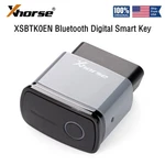 Xhorse XSBTK0EN Bluetooth Digital Smart Key Compatible With Ios/android. Fixed Price $83.00.