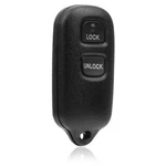 For 2004 2005 2006 Scion Xa Xb Toyota Tundra Keyless Entry Remote Car Fob. Fixed Price $9.95.