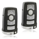 Key Fob Remote For 2002-2008 Bmw Series 2911A-12133 LX8766S CAS1 315 Mhz. Fixed Price $35.95.