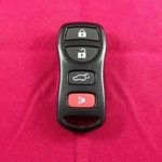 KBRASTU15 - Mint Oem 2005 2012 Nissan Armada Keyless Entry Remote 4B. Fixed Price $24.99.