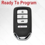 For 2013 2014 2015 Honda Accord Civic Smart Remote Car Key Fob ACJ932HK1210A Us. Fixed Price $19.99.