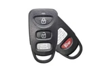 2016-2020 Hyundai Elantra Keyless Entry 4B Fob Fcc# OSLOKA-423T 95430-F2300. Fixed Price $11.99.