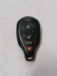 Nice Python Keyless Remote Start Alarm Transmitter Fob EZSDEI7141 7145P. Fixed Price $18.00.