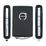 Oem 2016-2025 Volvo Black 4B Smart Key Proximity Remote YG0HUF8423MS 31652549. Fixed Price $950.00.