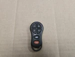 Dodge Chrysler Oem Van Keyless Entry Power Door Lock Alarm Fob 04686797AB. Fixed Price $18.99.