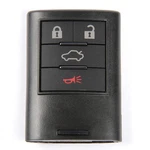 Genuine Gm Button Keyless Entry Remote Fob 25946299. Fixed Price $170.55.