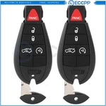 For Chrysler 300 Dodge Challenger 2008 2009-2012 Remote Keyless Entry System. Fixed Price $103.95.