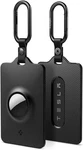 Spigen Fit Key Card Holder For Tesla With Airtag Slot Scratch-resistant. Fixed Price $37.49.