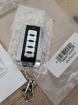 Crime Stopper Cool Keyless Entry Remote Car Starter Transmitter RSTX4-G3. Fixed Price $49.99.