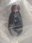 Genuine Oem Mopar 2008-2010 Dodge Charger Key Fob Transmitter Kit 68058346AH. Fixed Price $101.96.