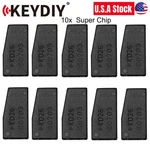 10X Keydiy Super Chip ID46,ID47,ID48,ID49 Work For KD-X2, Kd-max, KD-X4, Tango. Fixed Price $32.95.