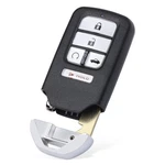 Keymall Smart Fob Keyless Entry Replacement Remote For Honda Accord 2018. Fixed Price $39.75.