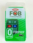 Hy-ko Ford 900F 0-FOB Vehicle Remote Control Programmable New In Box. Fixed Price $29.90.