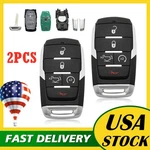 Set For Ram 1500 2019 2020 2021-2023 Smart Remote Key Fob OHT-4882056 68442909. Fixed Price $65.99.